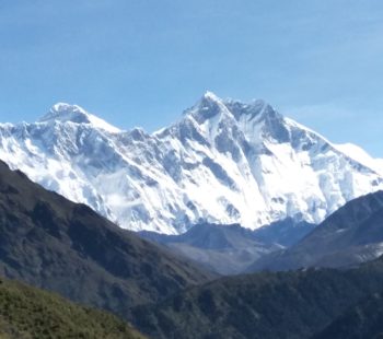 mount everest view - find best trekking agency