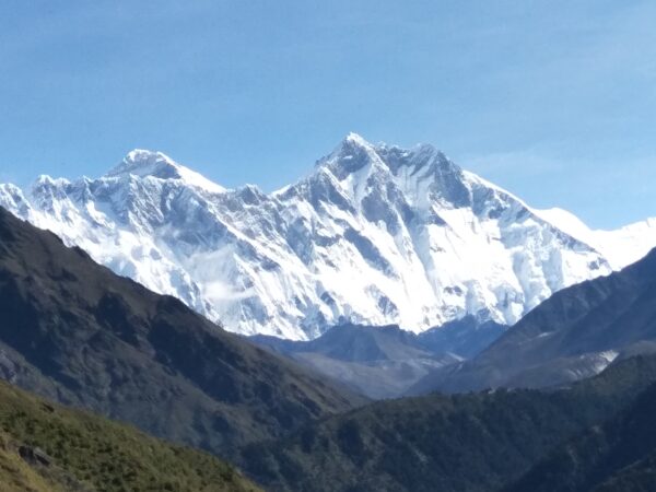 mount everest view - find best trekking agency