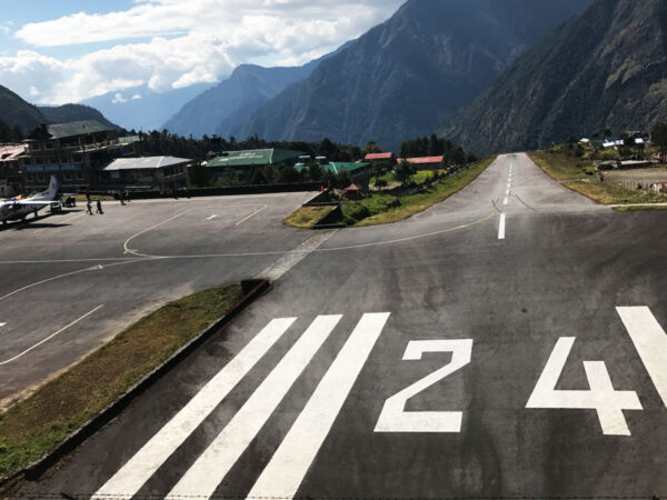 Lukla Airport