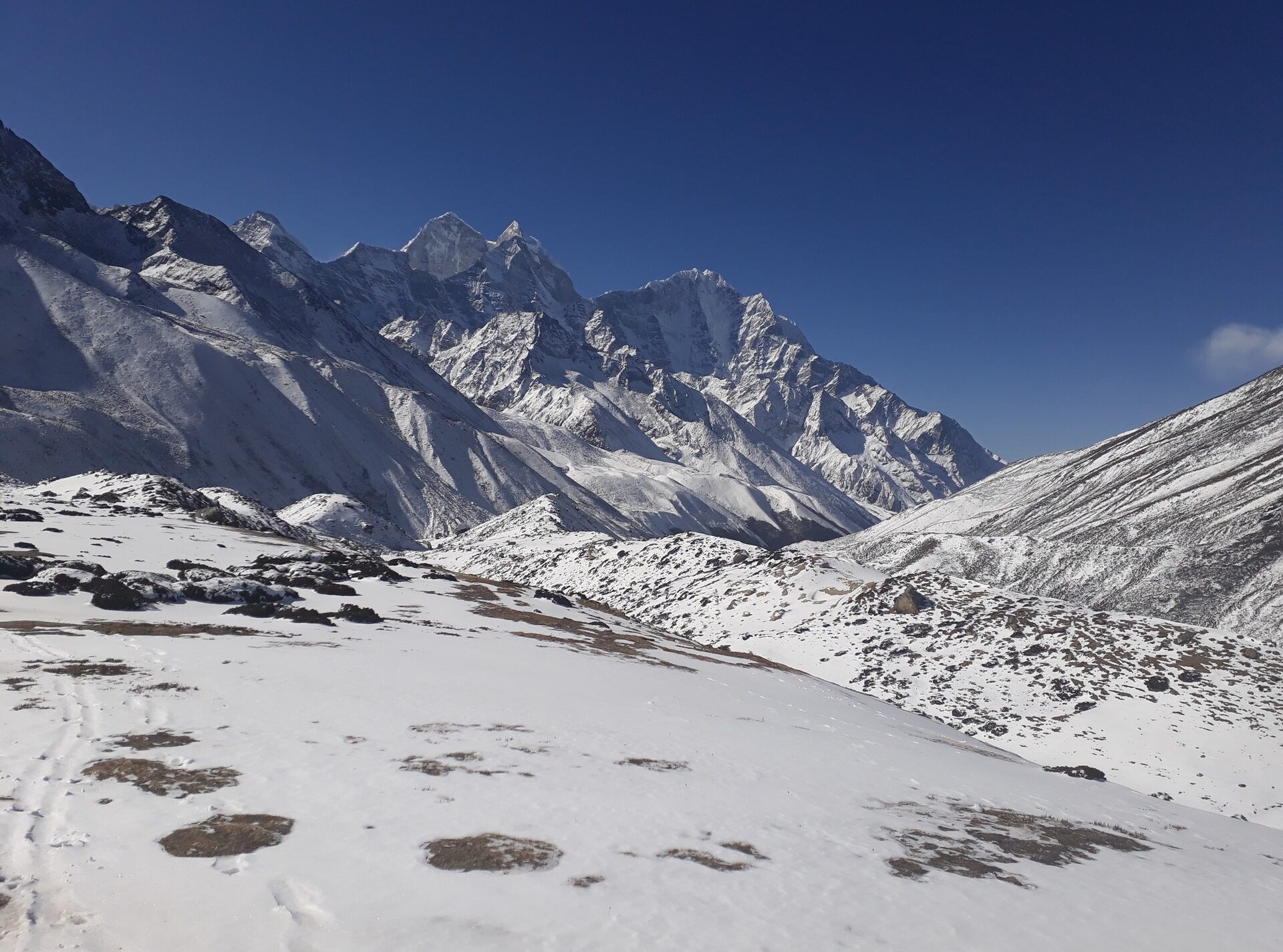 Everest Three High Passes Trek - A Complete Guide - Everest Hikes