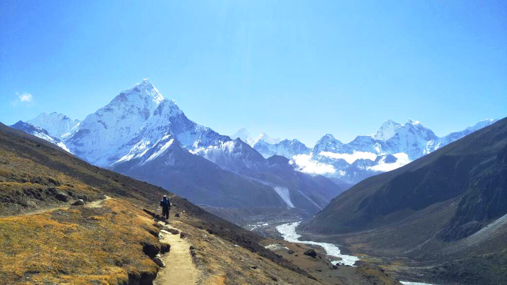 How much does Everest Base Camp Trek cost - A detailed cost information ...