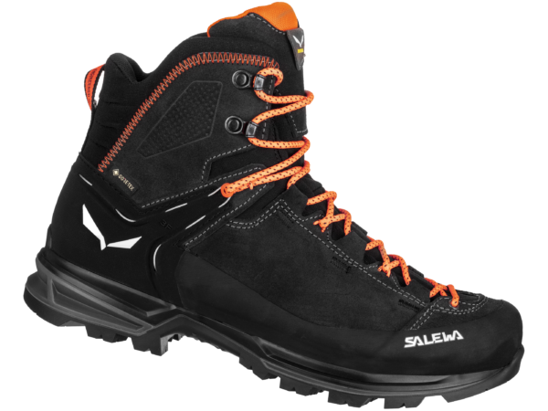 Salewa Hiking boot for Everest Base Camp Trek