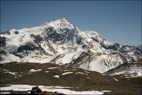 Everest Panorama Trek