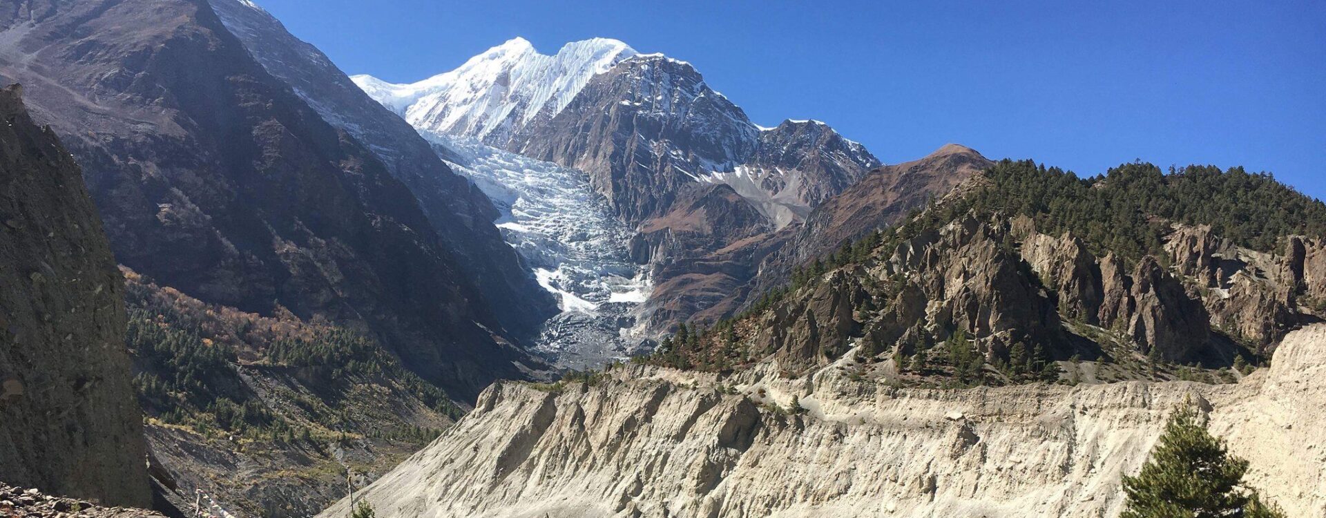 Annapurna Circuit