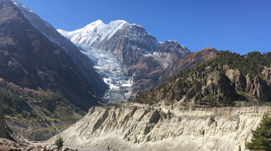 Annapurna Circuit