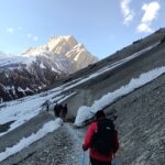 Annapurna Circuit Trekking