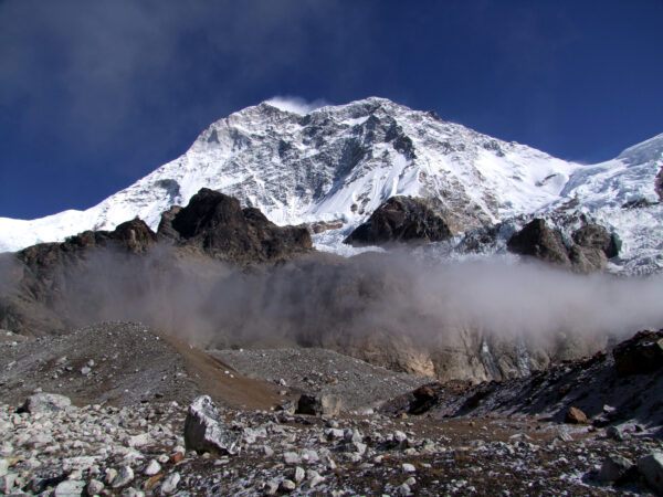 makalu base camp trek