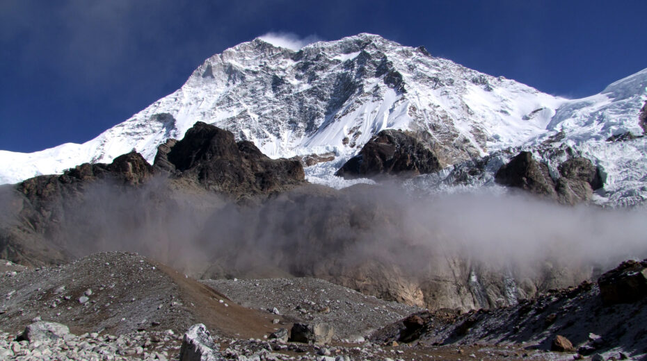 makalu base camp trek