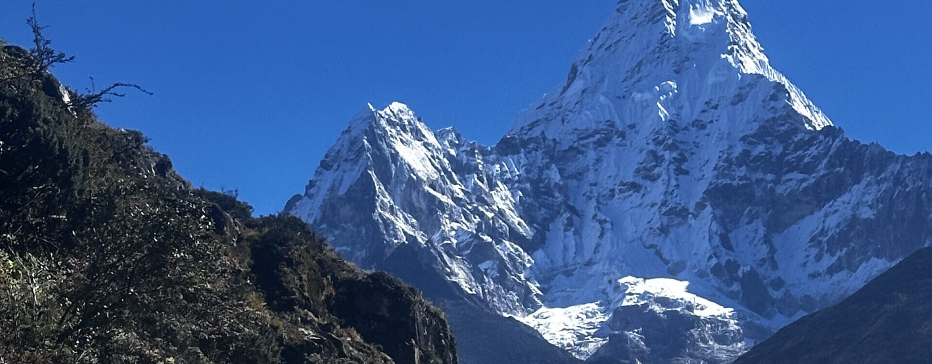 mount amadablam