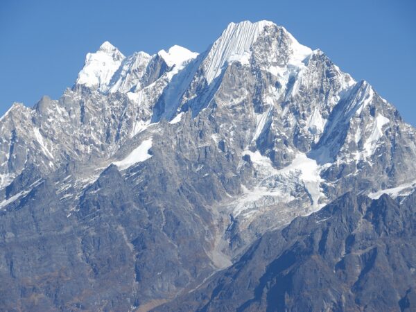 Tamang Heritage Trail