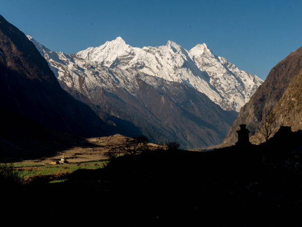 Manaslu Tsum Valley Trek