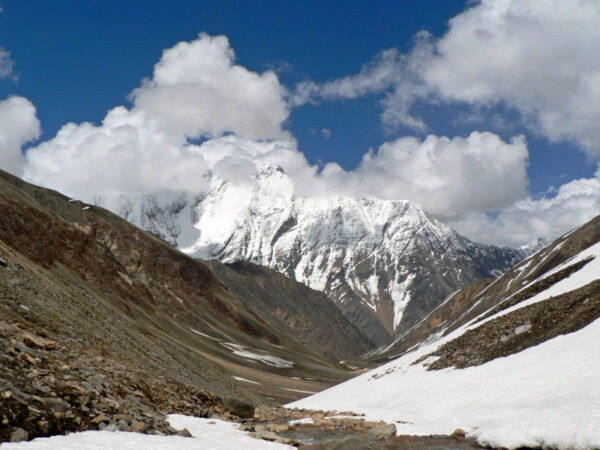 Upper Dolpo Trek