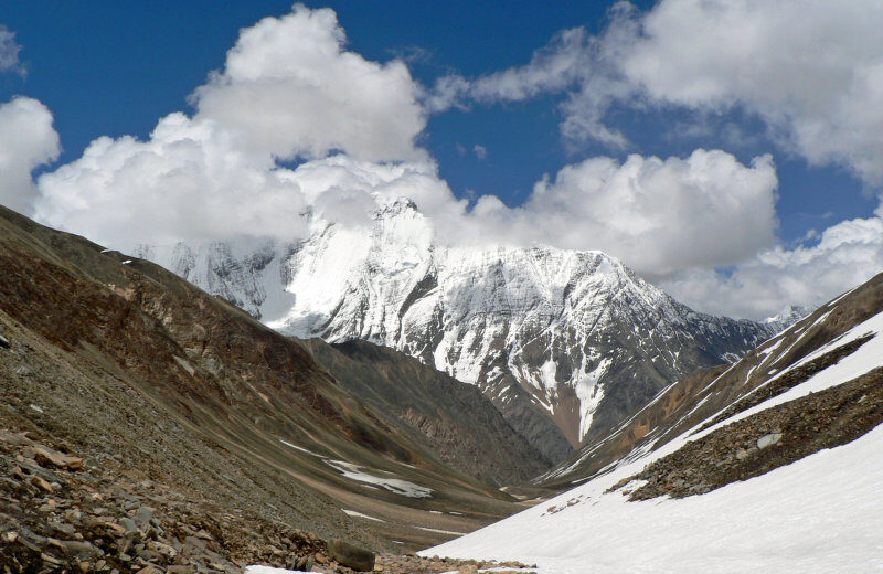 Upper Dolpo Trek