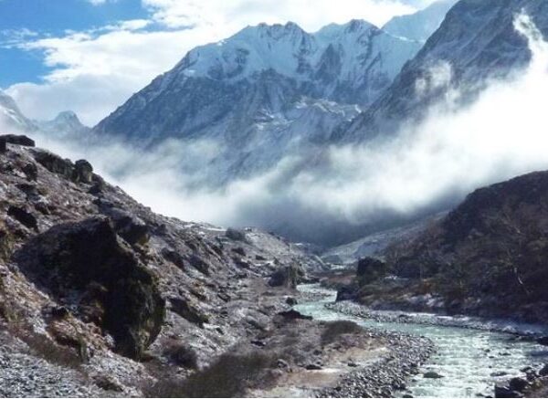 Langtang Gosaikunda Trek