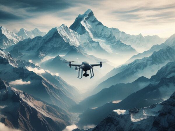 drone regulations in nepal