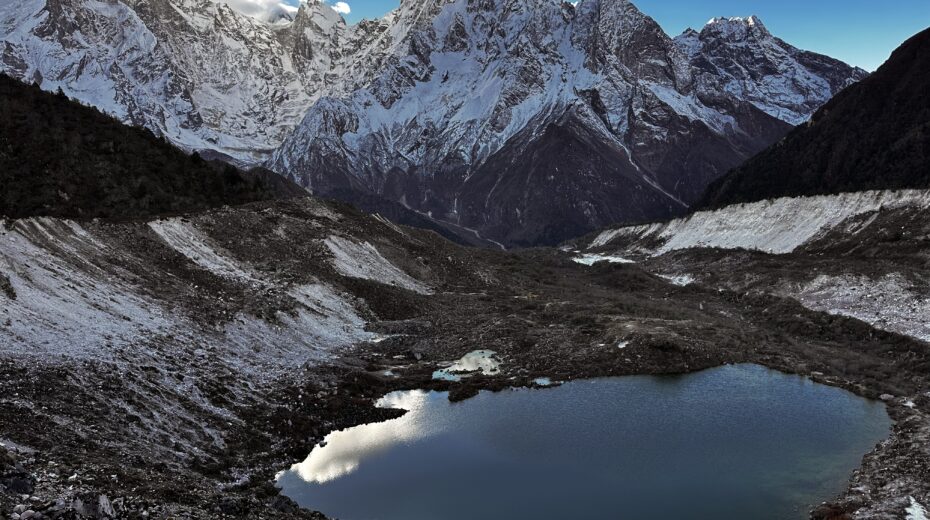 Manaslu Circuit Trek