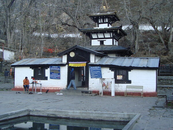 Muktinath