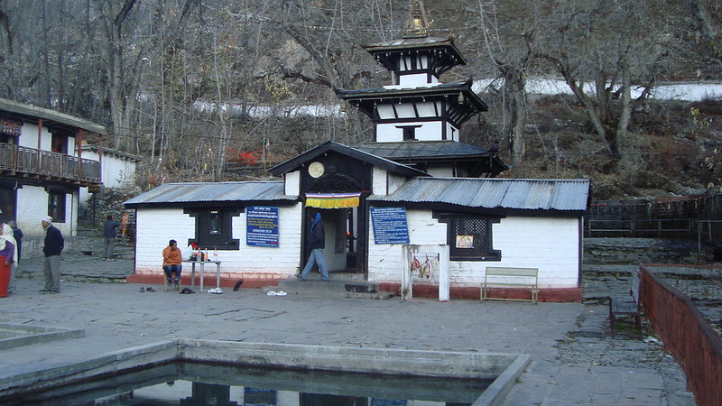 Muktinath