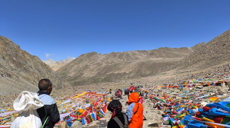 Kailash Pilgrimage Tour