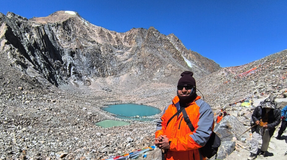 Kailash Yatra