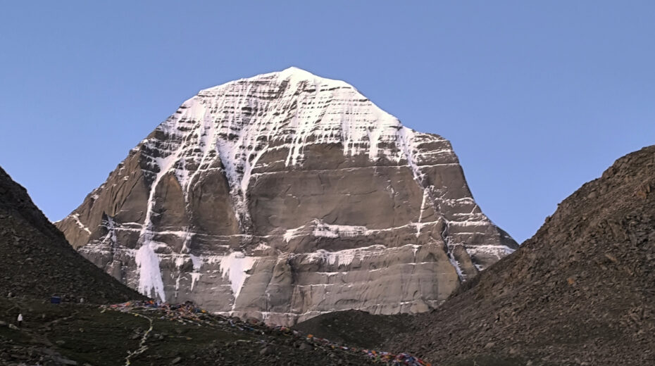 Mt Kailash